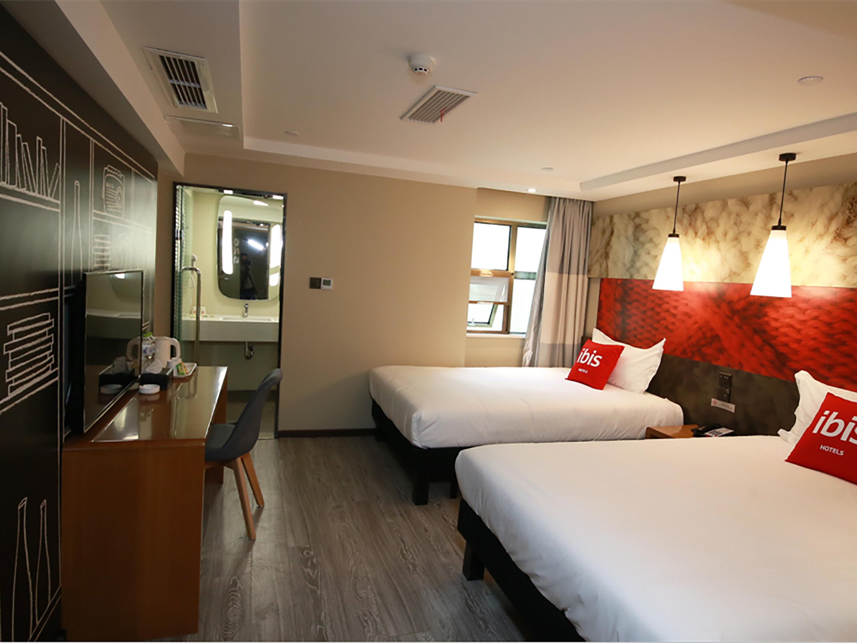 Ibis Sui Ning Hotel Suining  Екстер'єр фото