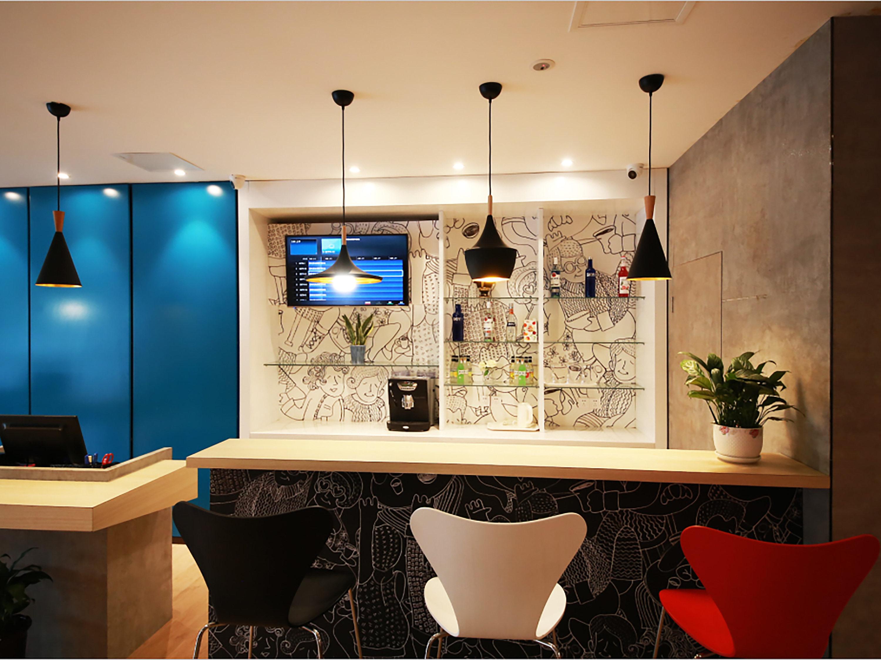 Ibis Sui Ning Hotel Suining  Екстер'єр фото