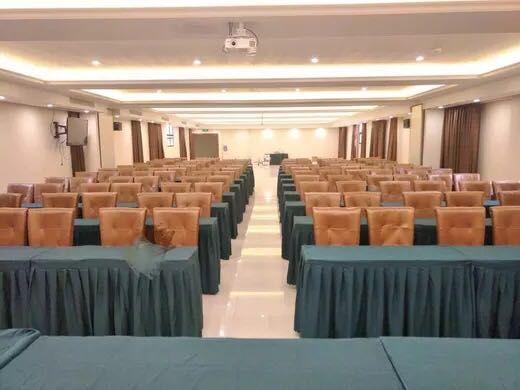 Ibis Sui Ning Hotel Suining  Екстер'єр фото