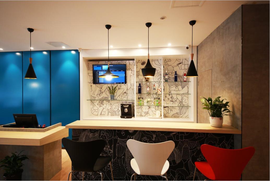 Ibis Sui Ning Hotel Suining  Екстер'єр фото